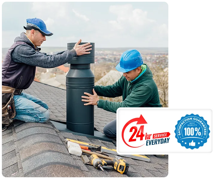 Chimney & Fireplace Installation And Repair in Maumee, OH