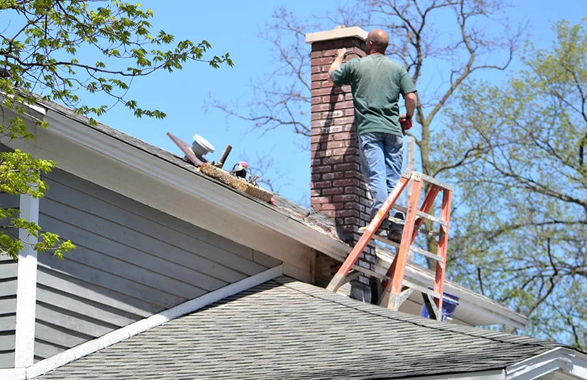 Chimney & Fireplace Inspections Services in Maumee, OH